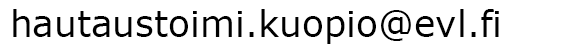 sähköpostiosoite